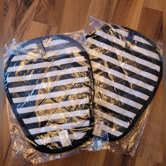 Skull pot holders - Picture 3 of 3